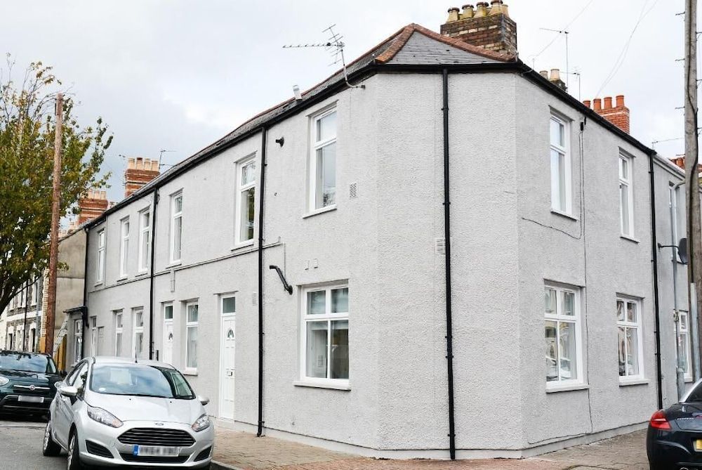 undefined Pearl House Cardiff -  Apartment 4 2