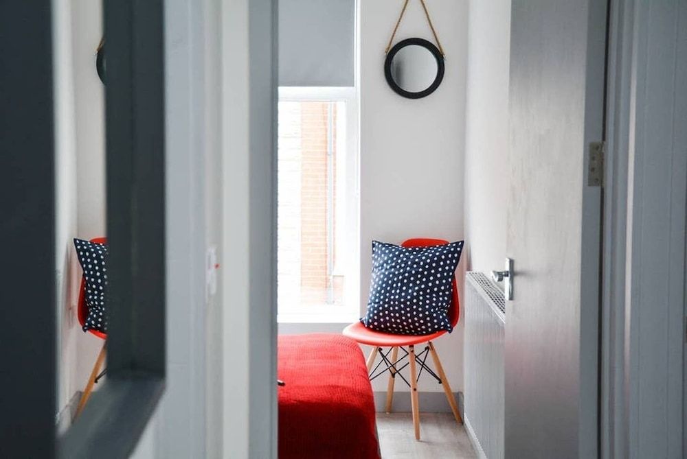 undefined Pearl House Cardiff -  Apartment 4 4