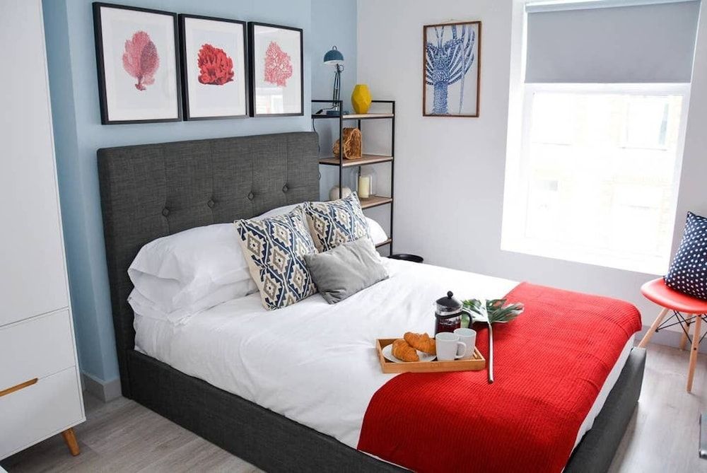 undefined Pearl House Cardiff -  Apartment 4