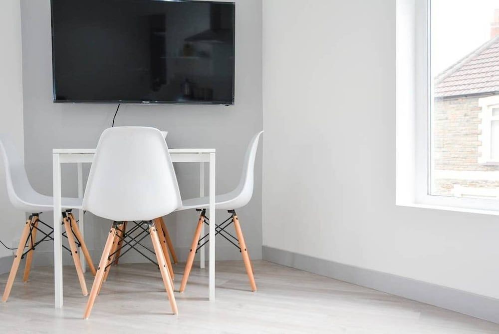 undefined Pearl House Cardiff -  Apartment 4 10