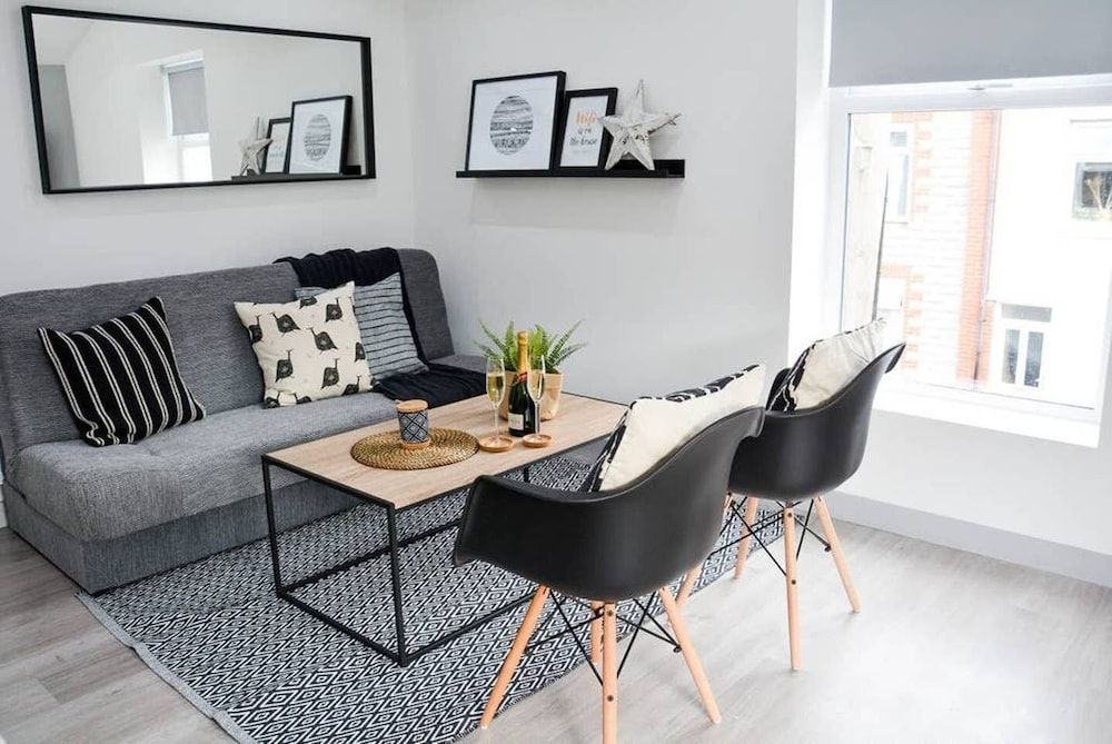 undefined Pearl House Cardiff -  Apartment 4 9