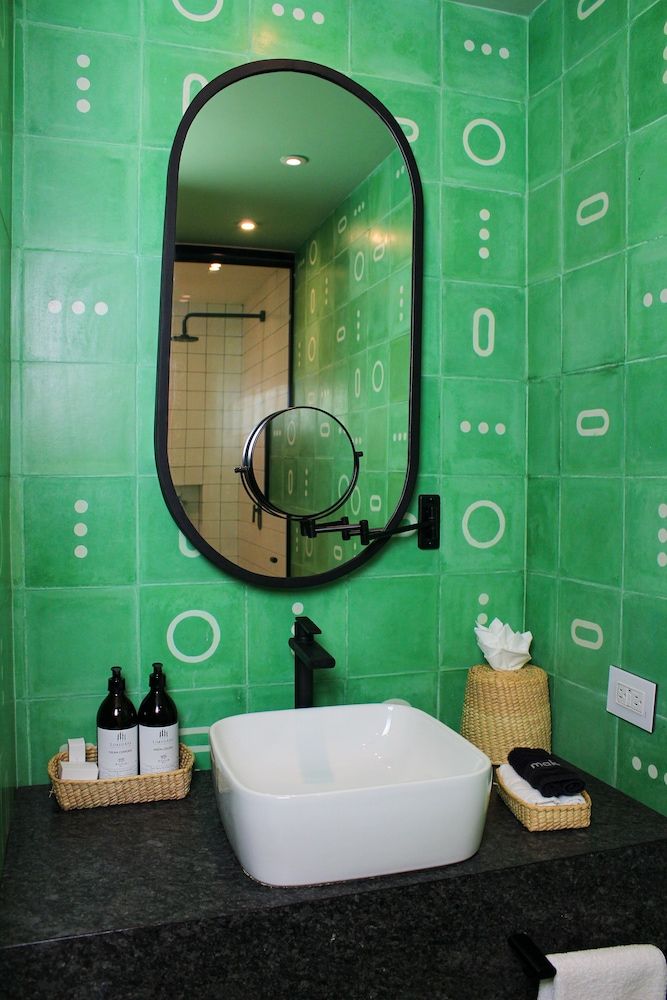 William Hotel Boutique De Diseño Panoramic Room, City View 5