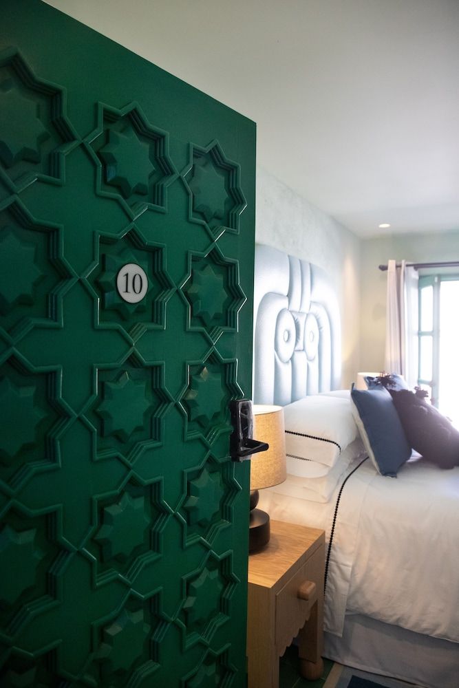 William Hotel Boutique De Diseño Panoramic Room, City View 6