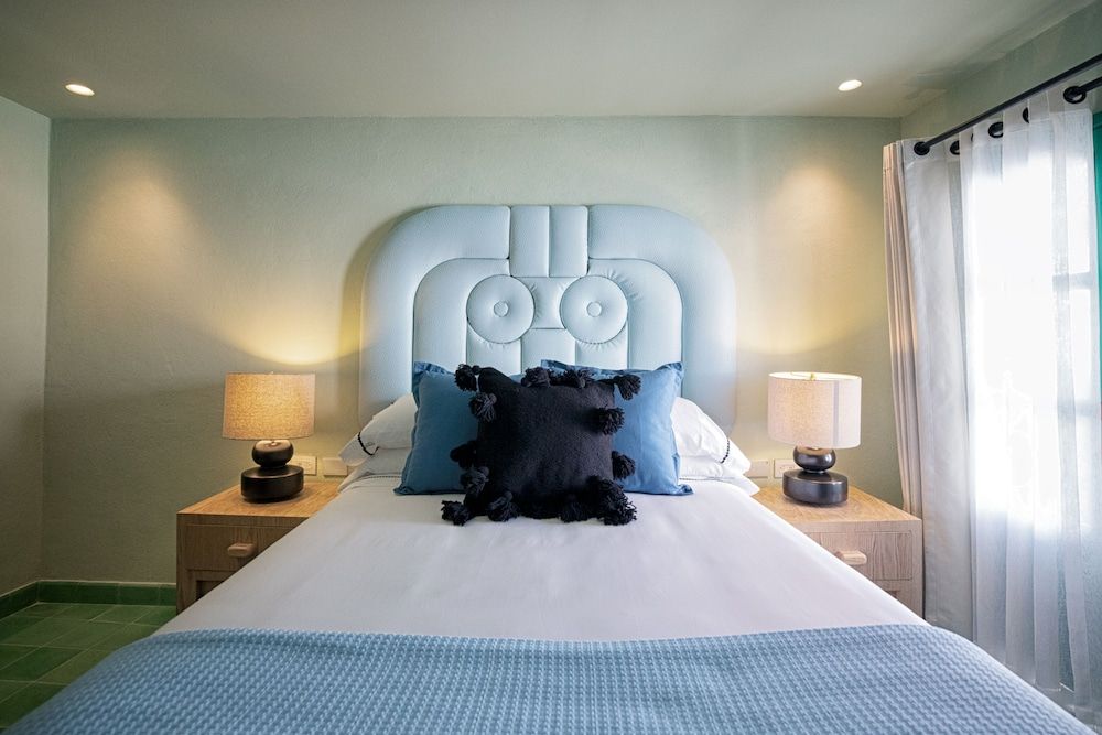 William Hotel Boutique De Diseño Panoramic Room, City View