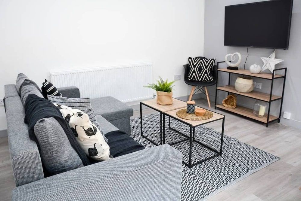 undefined Pearl House Cardiff -  Apartment 3 9