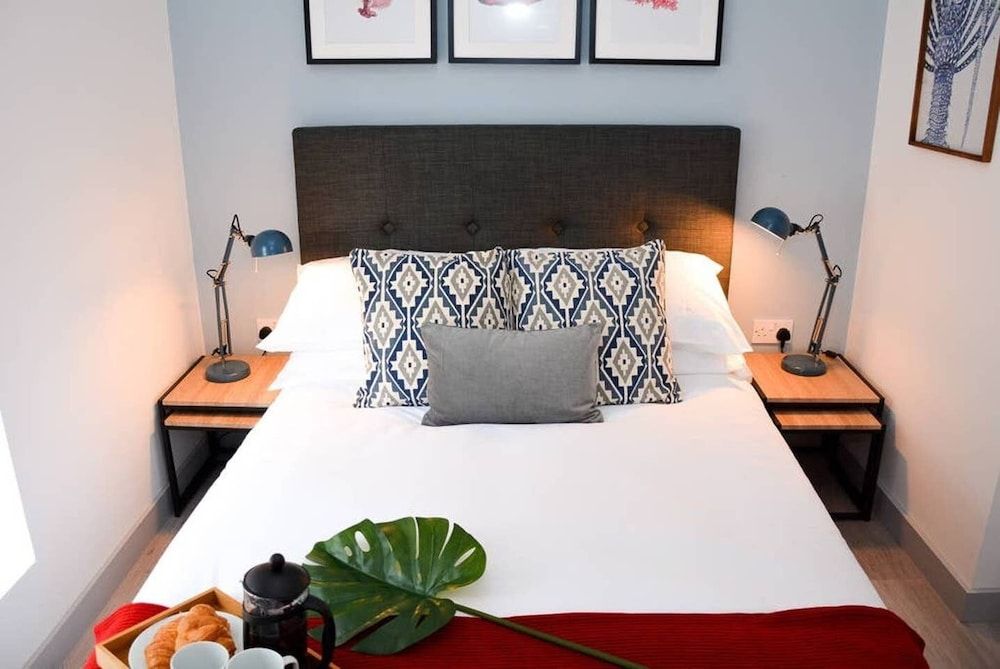 undefined Pearl House Cardiff -  Apartment 3 3