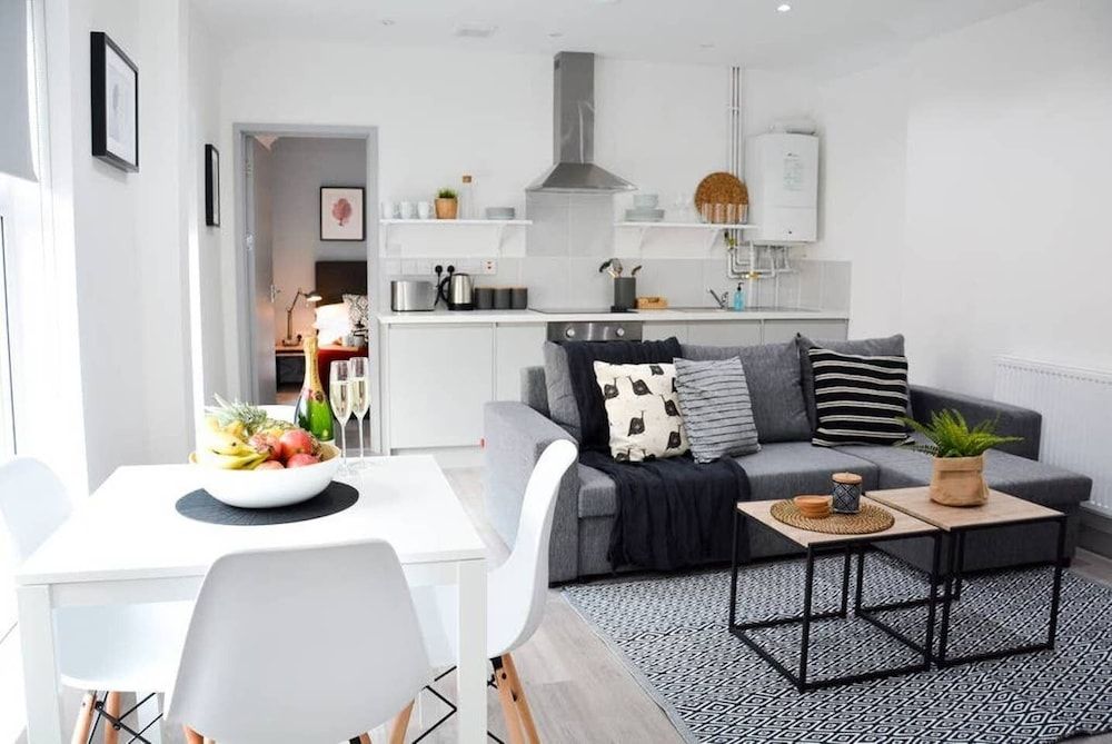 undefined Pearl House Cardiff -  Apartment 3 7