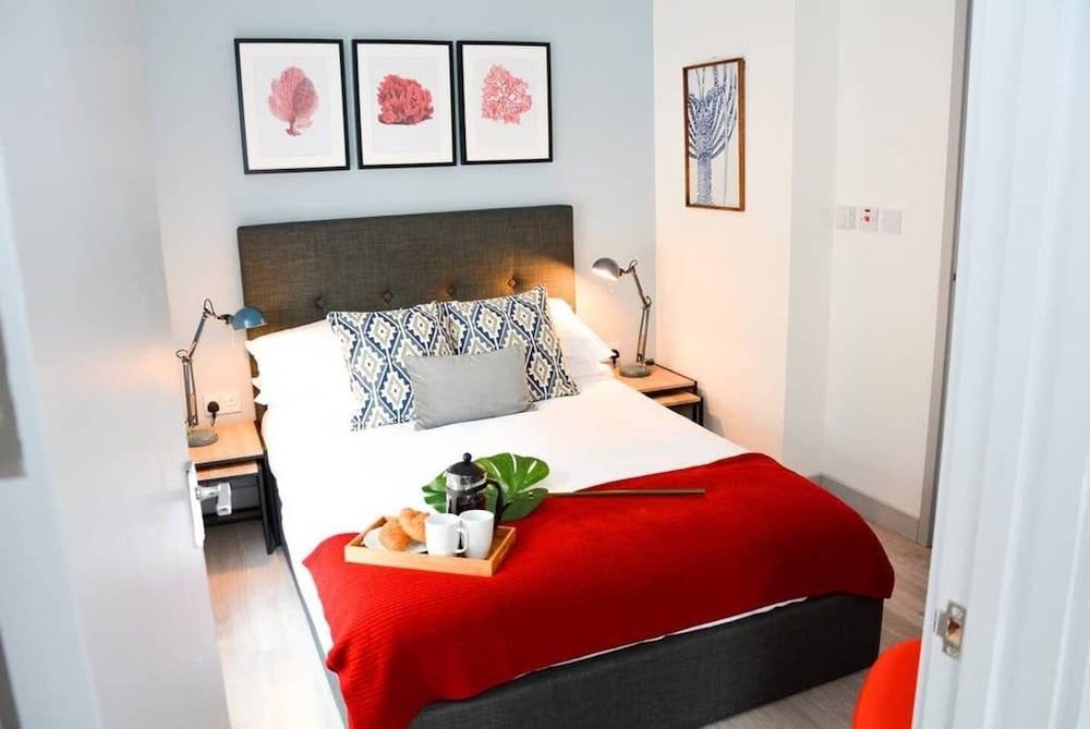 undefined Pearl House Cardiff -  Apartment 3 5