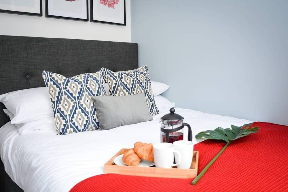 undefined Pearl House Cardiff -  Apartment 2