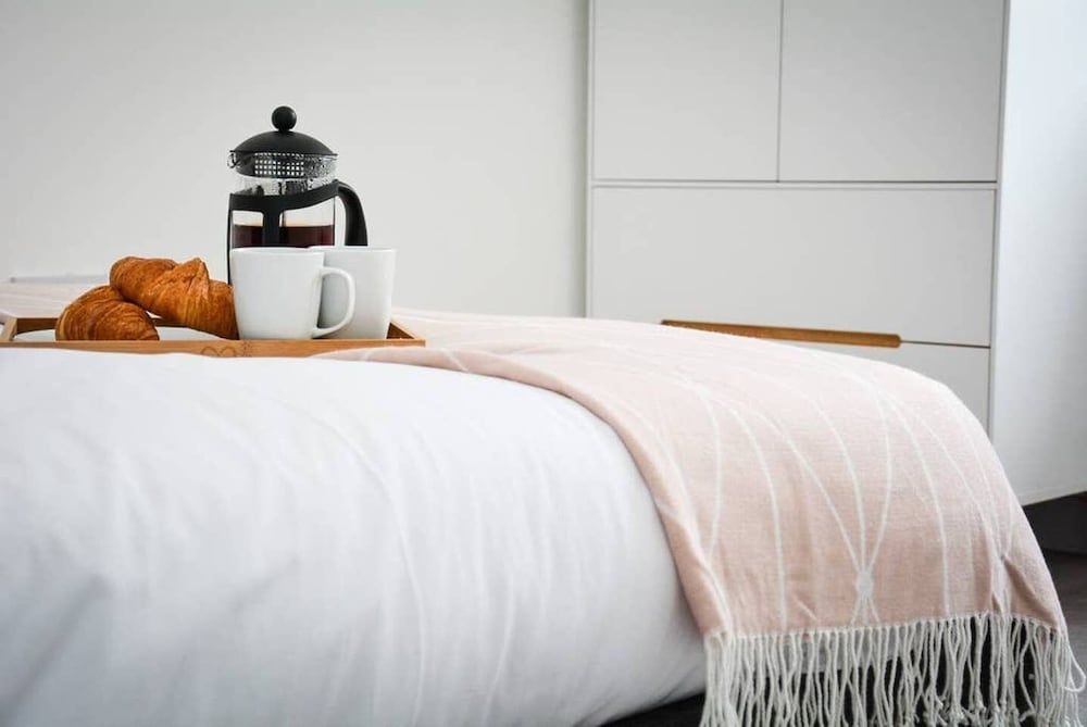 undefined Pearl House Cardiff -  Apartment 2 3