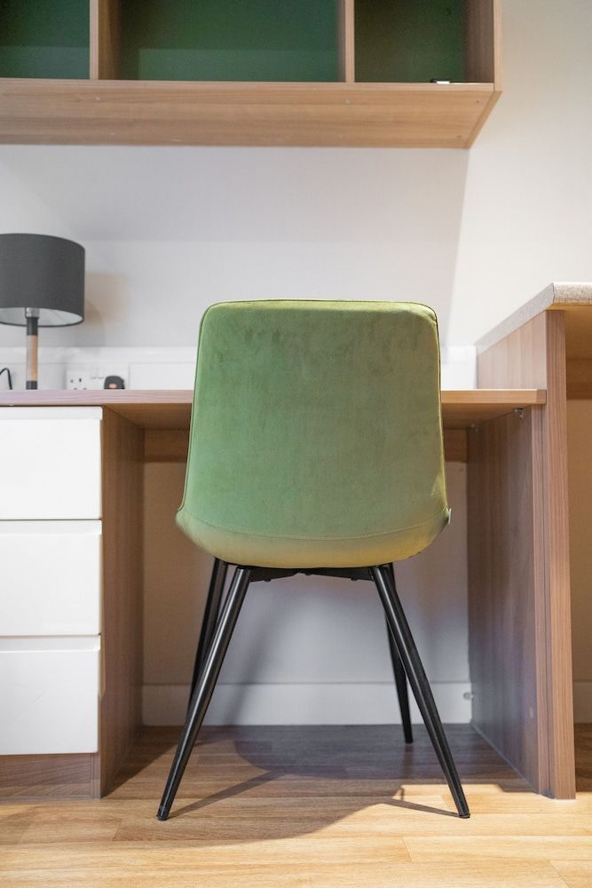 undefined Park Lane Aparthotel 2