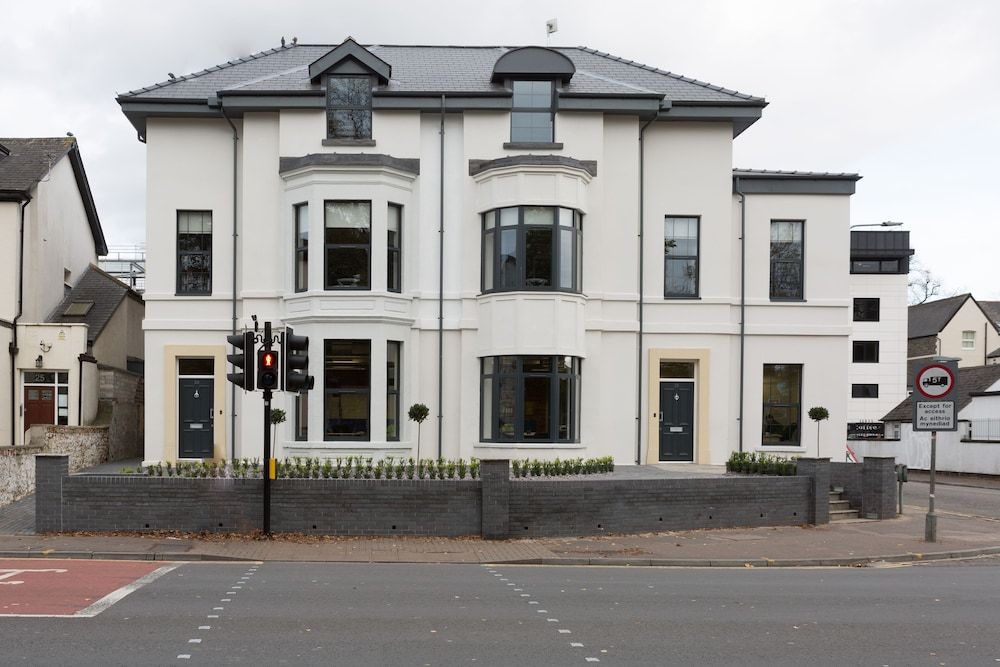 undefined Park Lane Aparthotel 5