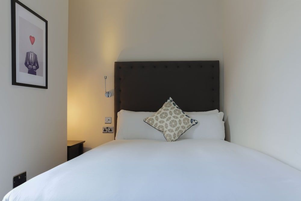 undefined Park Lane Aparthotel 6