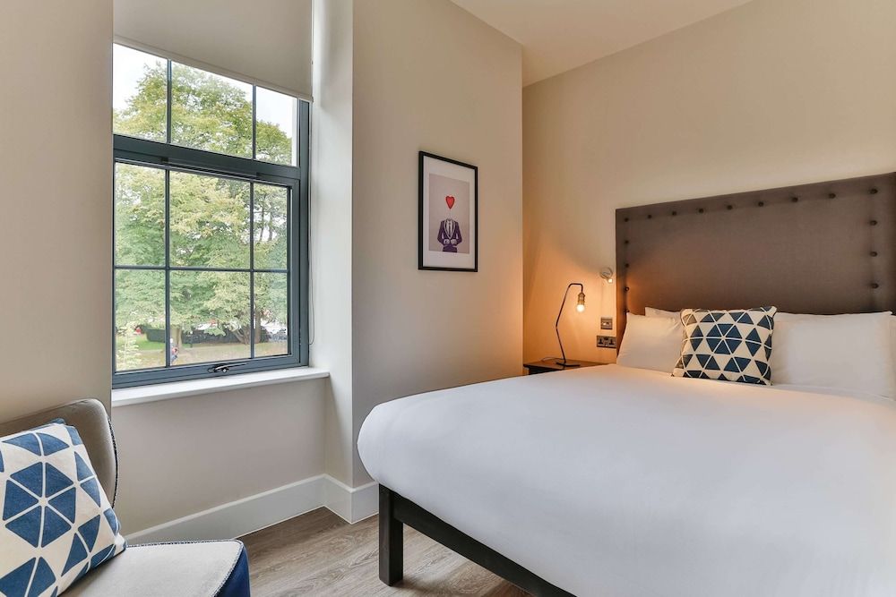 undefined Park Lane Aparthotel 7