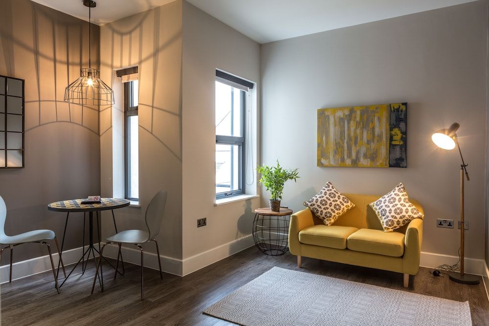 undefined Park Lane Aparthotel 4