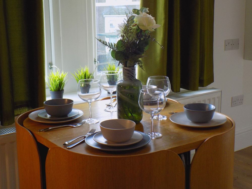 undefined Villa Mimosa 4 4