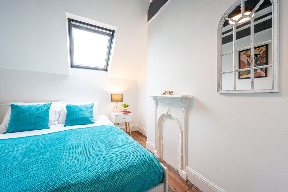 undefined Hunter Street by Tŷ SA - Parking 6