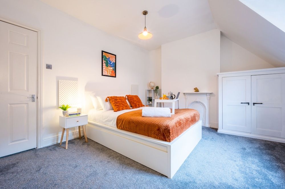 undefined Hunter Street by Tŷ SA - Parking 7