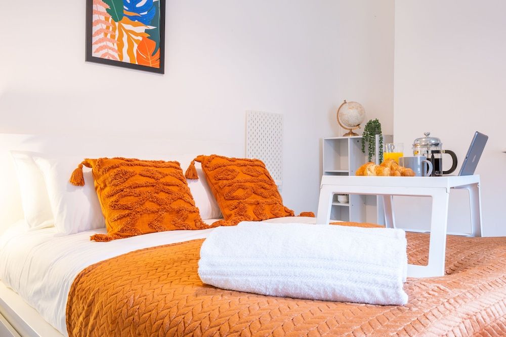 undefined Hunter Street by Tŷ SA - Parking 10