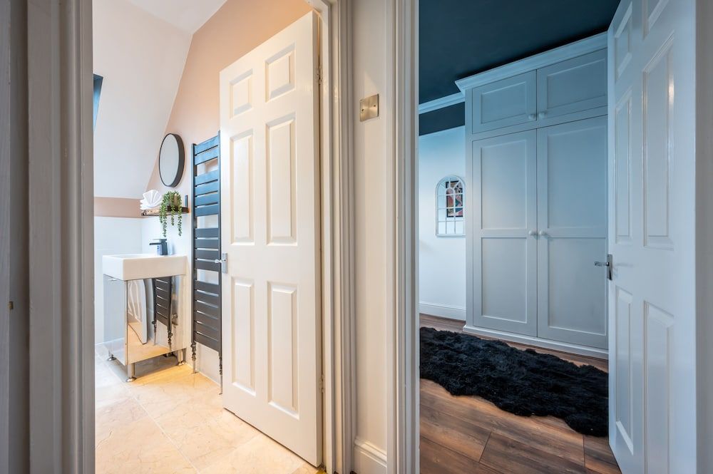 undefined Hunter Street by Tŷ SA - Parking