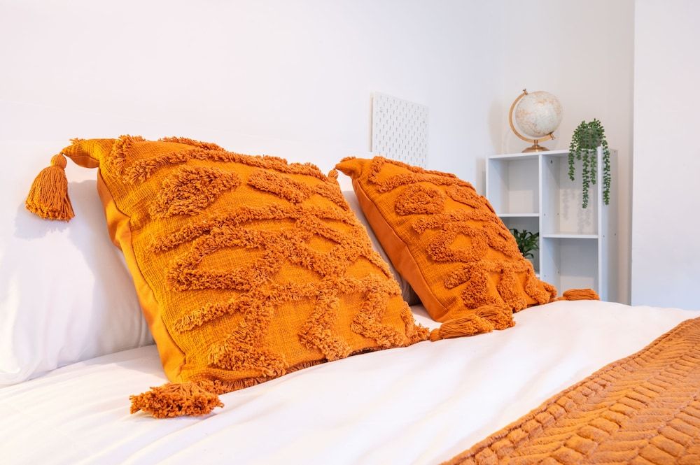 undefined Hunter Street by Tŷ SA - Parking 5