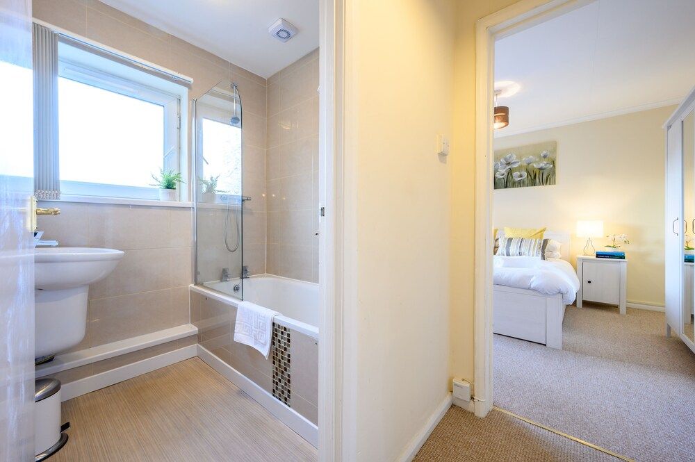 undefined Cathays Heights by Tŷ SA 2