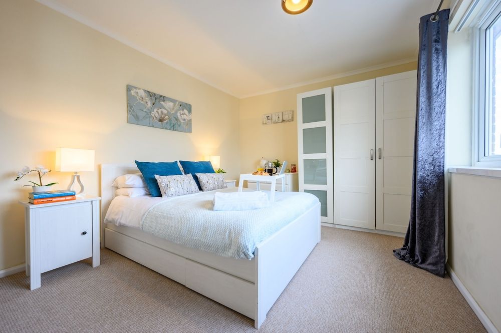 undefined Cathays Heights by Tŷ SA 4