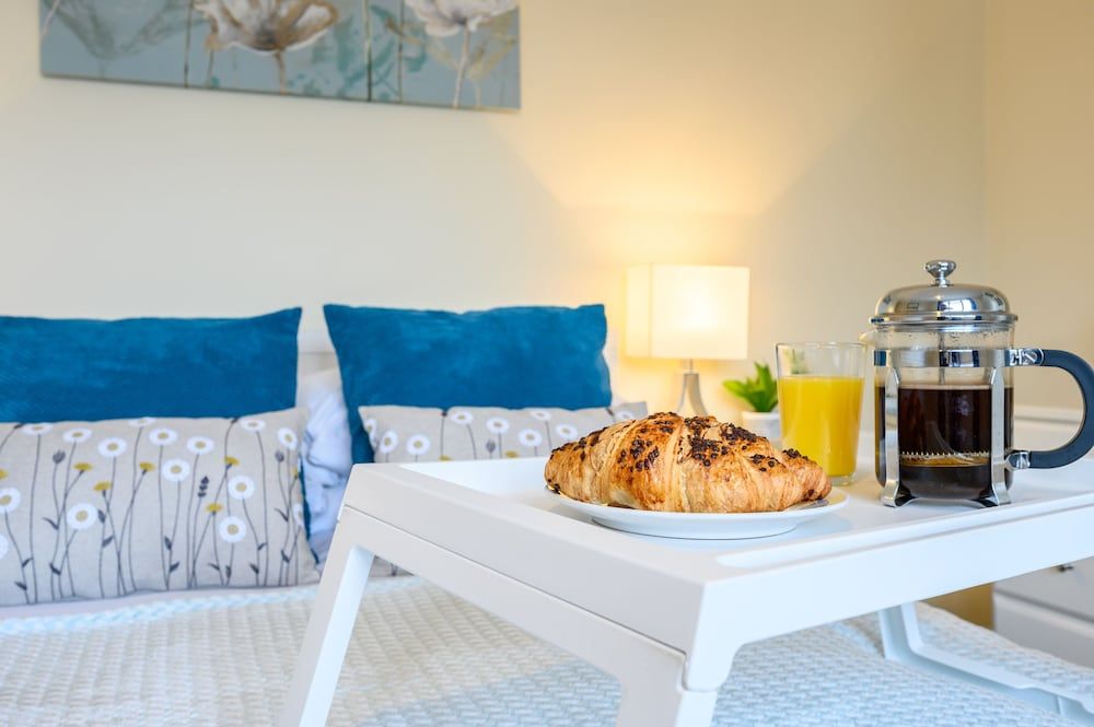 undefined Cathays Heights by Tŷ SA 7