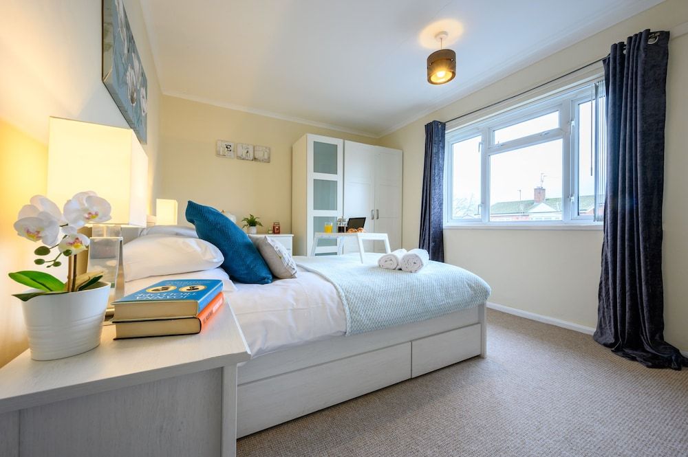 undefined Cathays Heights by Tŷ SA 5