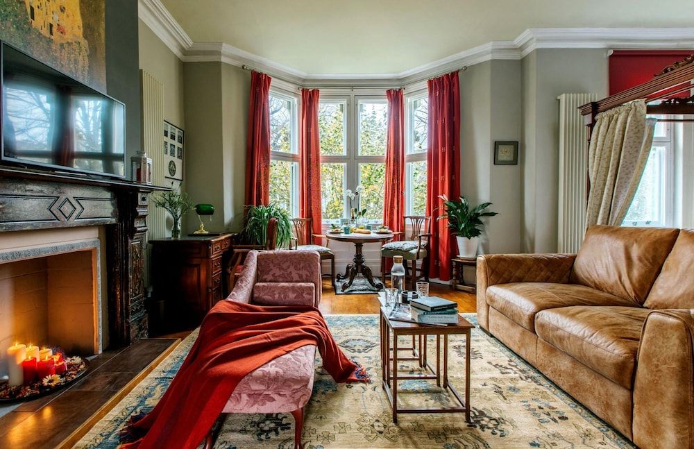 undefined The Suite Cardiff City Centre Private Parking