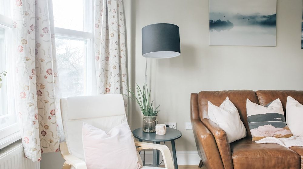 The Loft 2BR Duplex 82 Cathedral Cardiff Parking Apartment 23