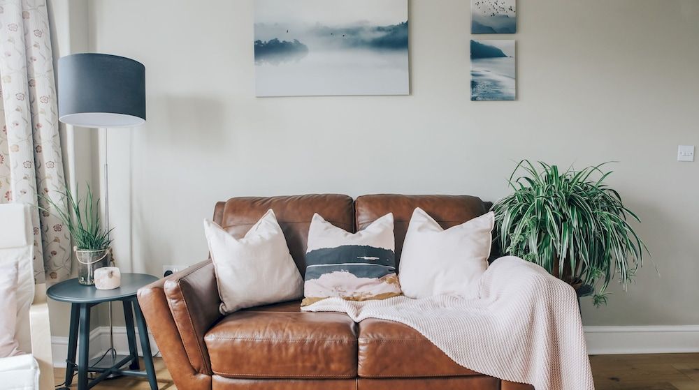 The Loft 2BR Duplex 82 Cathedral Cardiff Parking Apartment 10