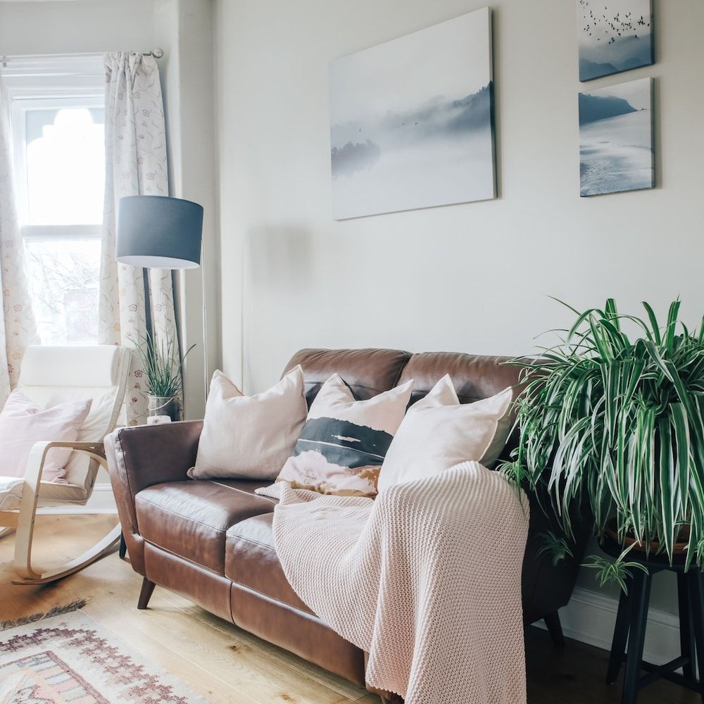 The Loft 2BR Duplex 82 Cathedral Cardiff Parking Apartment 22