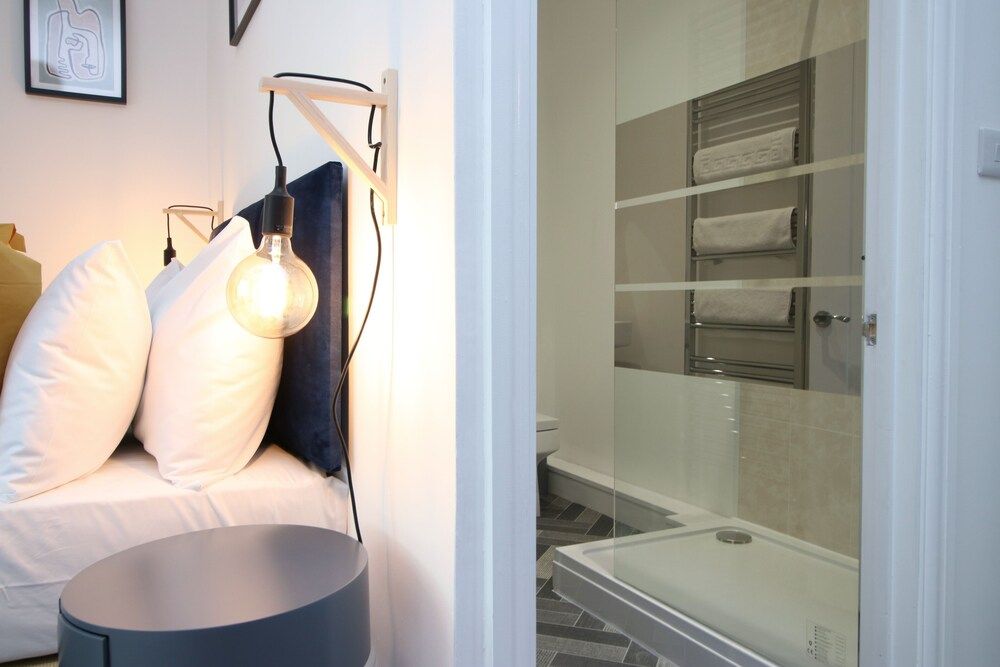 undefined Minister House Apt 1 by Tŷ SA 8