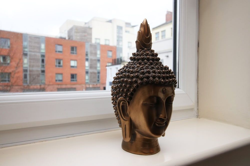 Oceans Crescent by Tŷ SA