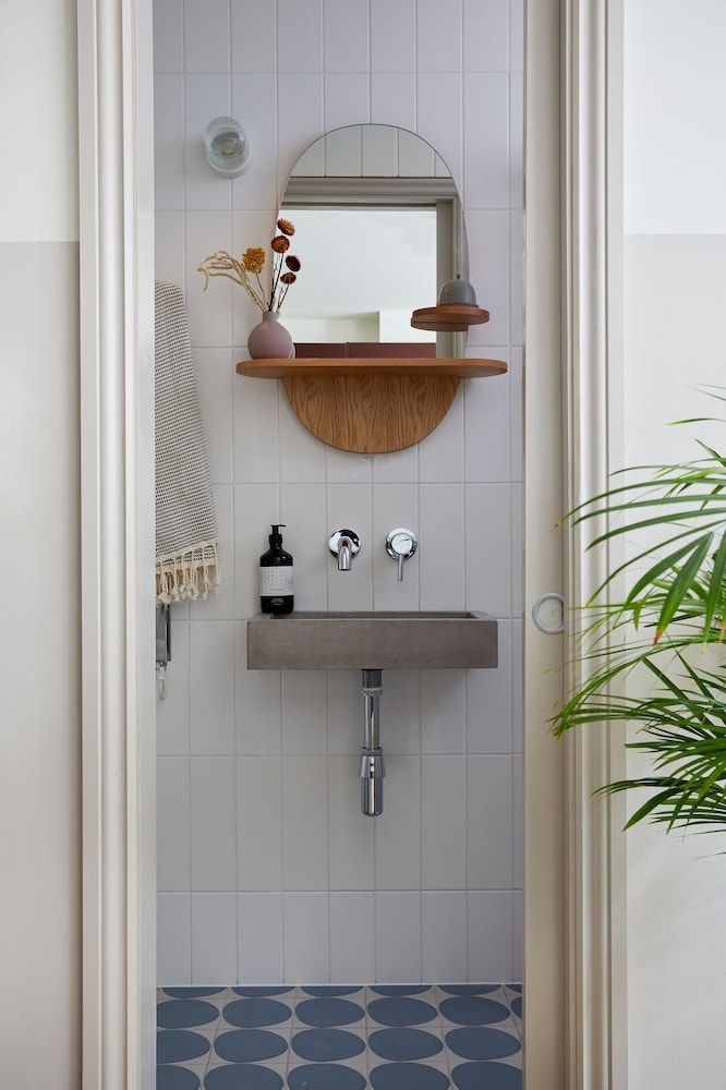 15 Pontcanna Design Apartment, 1 Bedroom, Non Smoking, Kitchen 9