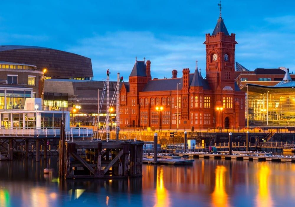 undefined Dray Court - Luxury 2 Bedroom Apartment 3