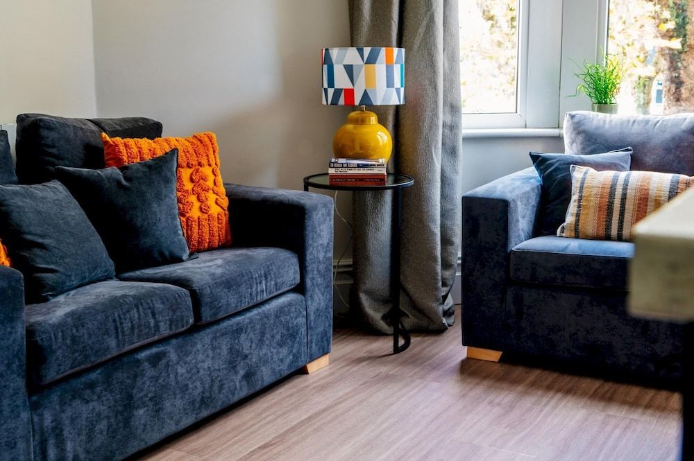 undefined Howard Gardens - 2 Bedroom Apartment in Cardiff City Centre 5