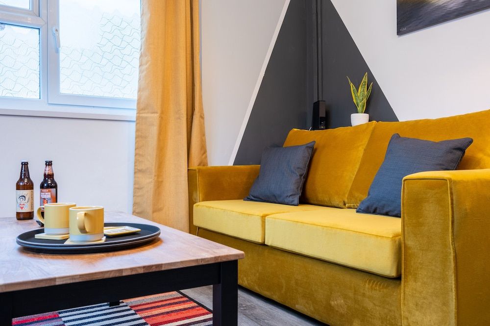 undefined Dalton Street by Tŷ SA 3