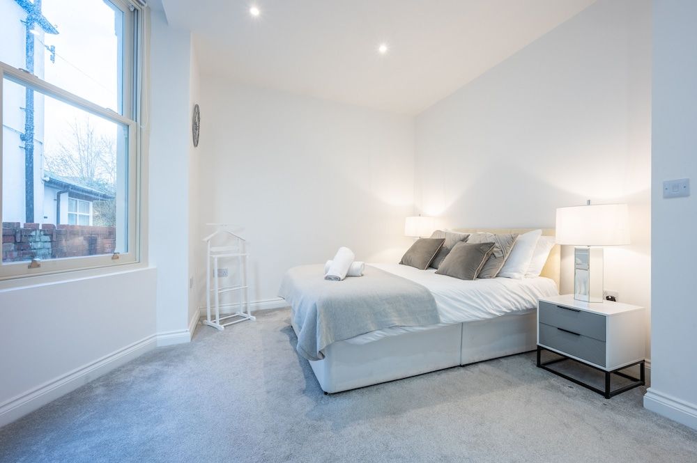 undefined North Lane Apartment by Tŷ SA 2