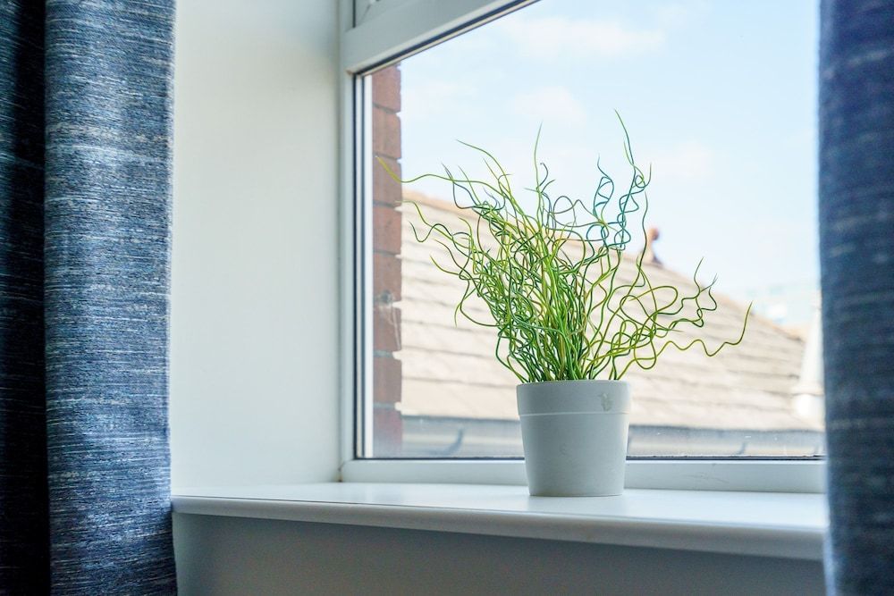 undefined HG Collection - 2 Bedroom Apartment in Cardiff City Centre 10