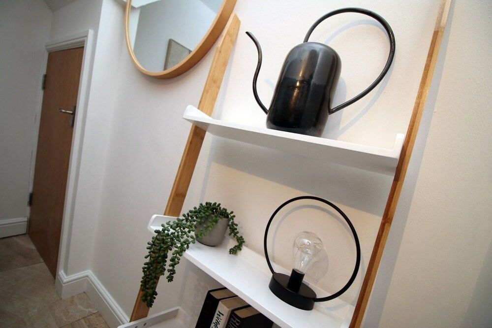 undefined Cathedral Road D by Tŷ SA 8