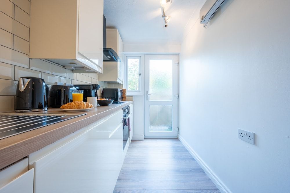 undefined Llansannor Drive by Tŷ SA - Free Parking 8