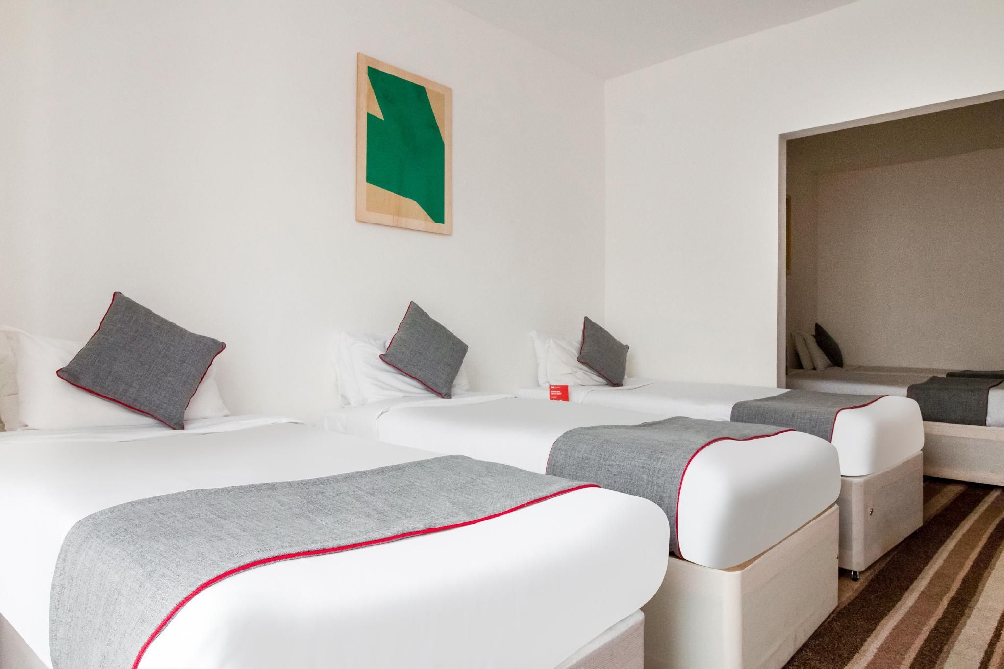 undefined Cardiff Central Hotel By Belvilla 4