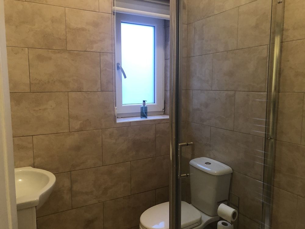 Roath Retreat Apartment, 1 Bedroom 13