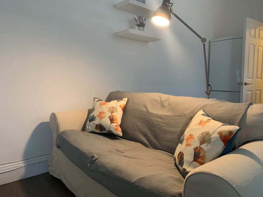 Roath Retreat Apartment, 1 Bedroom 11