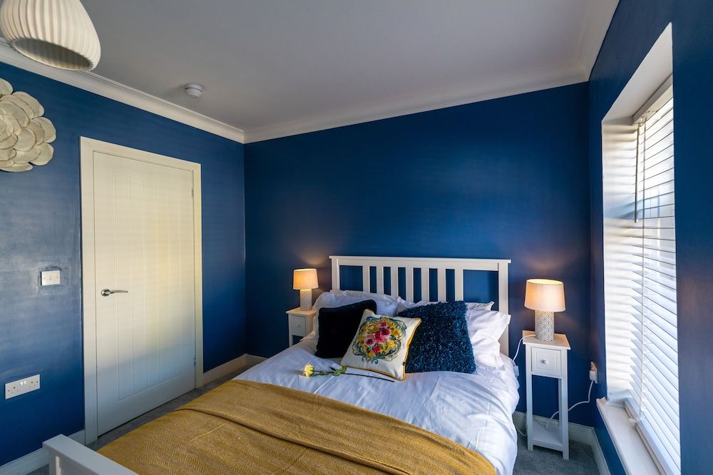 undefined The Hollywood Beautiful 3 Bedroom House 10