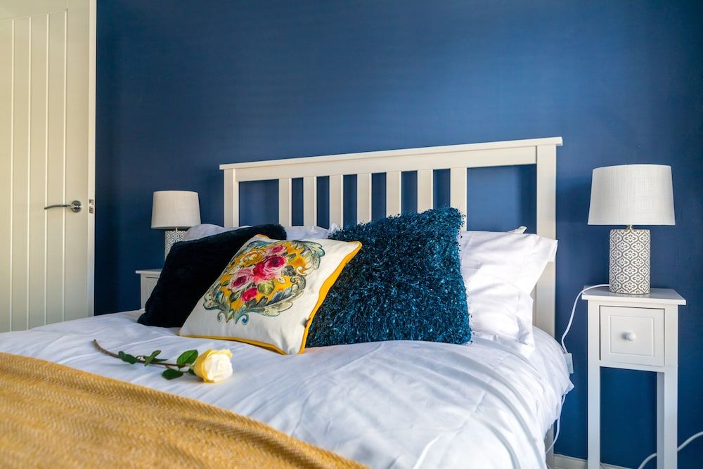 undefined The Hollywood Beautiful 3 Bedroom House 7