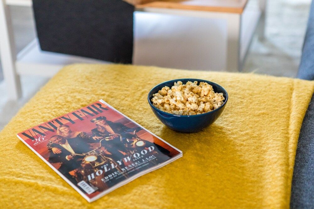 The Hollywood Beautiful 3 Bedroom House House, 3 Bedrooms (Sleeps 10) 16