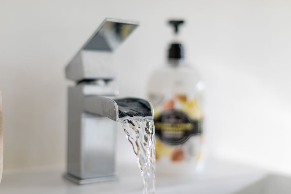 The Hollywood Beautiful 3 Bedroom House House, 3 Bedrooms (Sleeps 10) 30